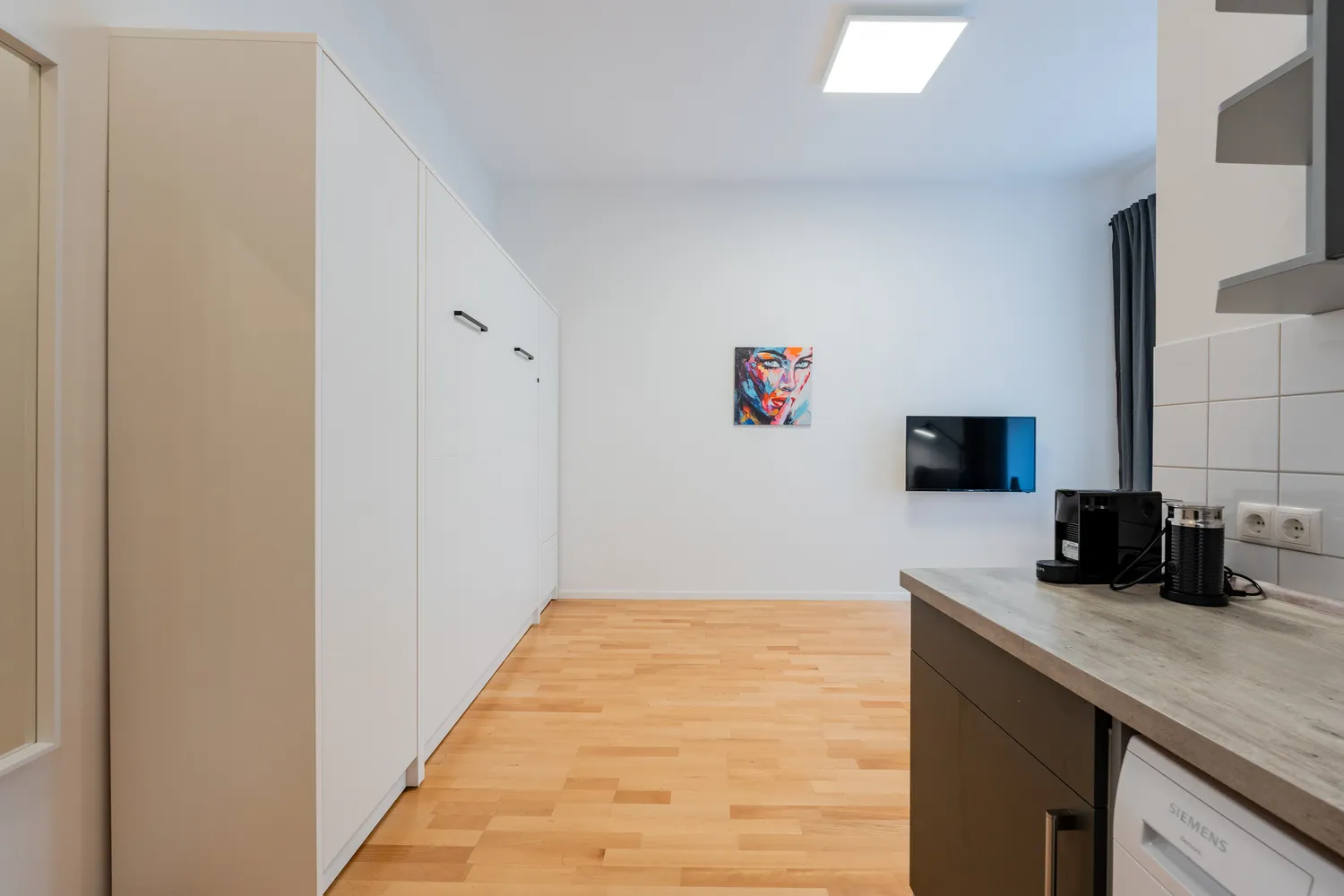 1 Zimmer Wohnung mit 30 m² in Berlin – Bild 10