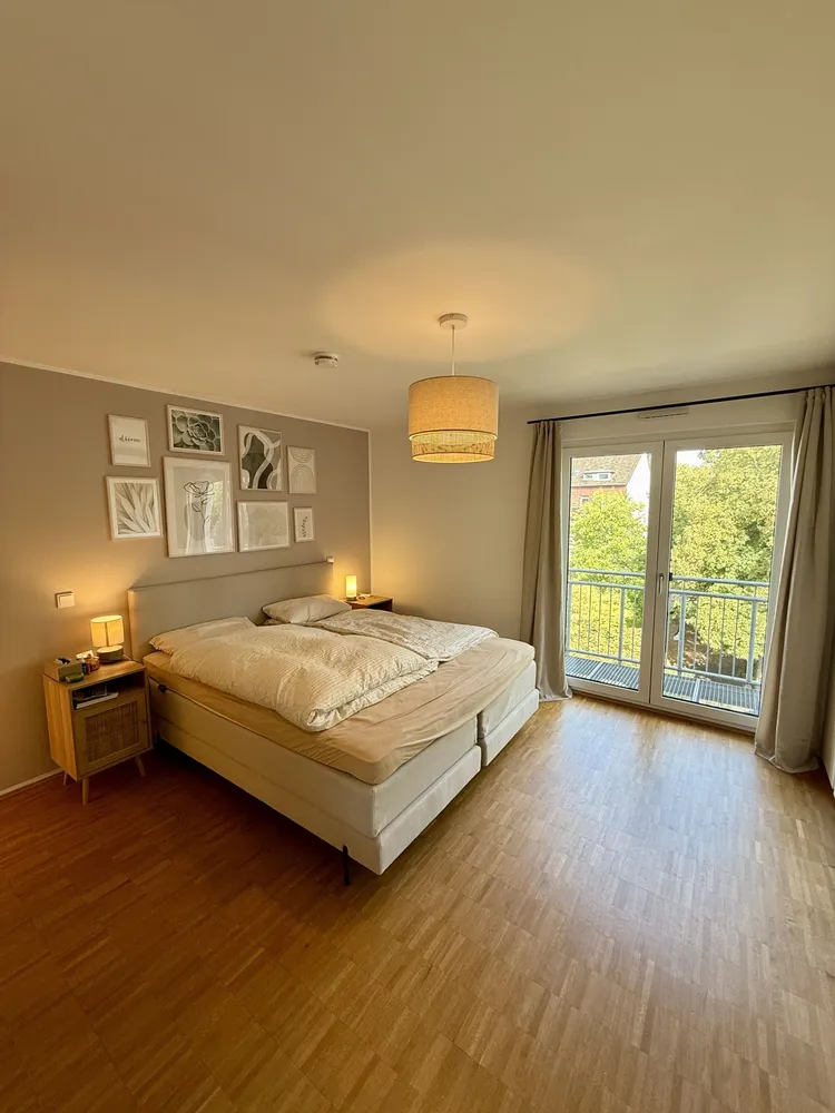 3 Zimmer Wohnung mit 164 m² in Aachen – Bild 6