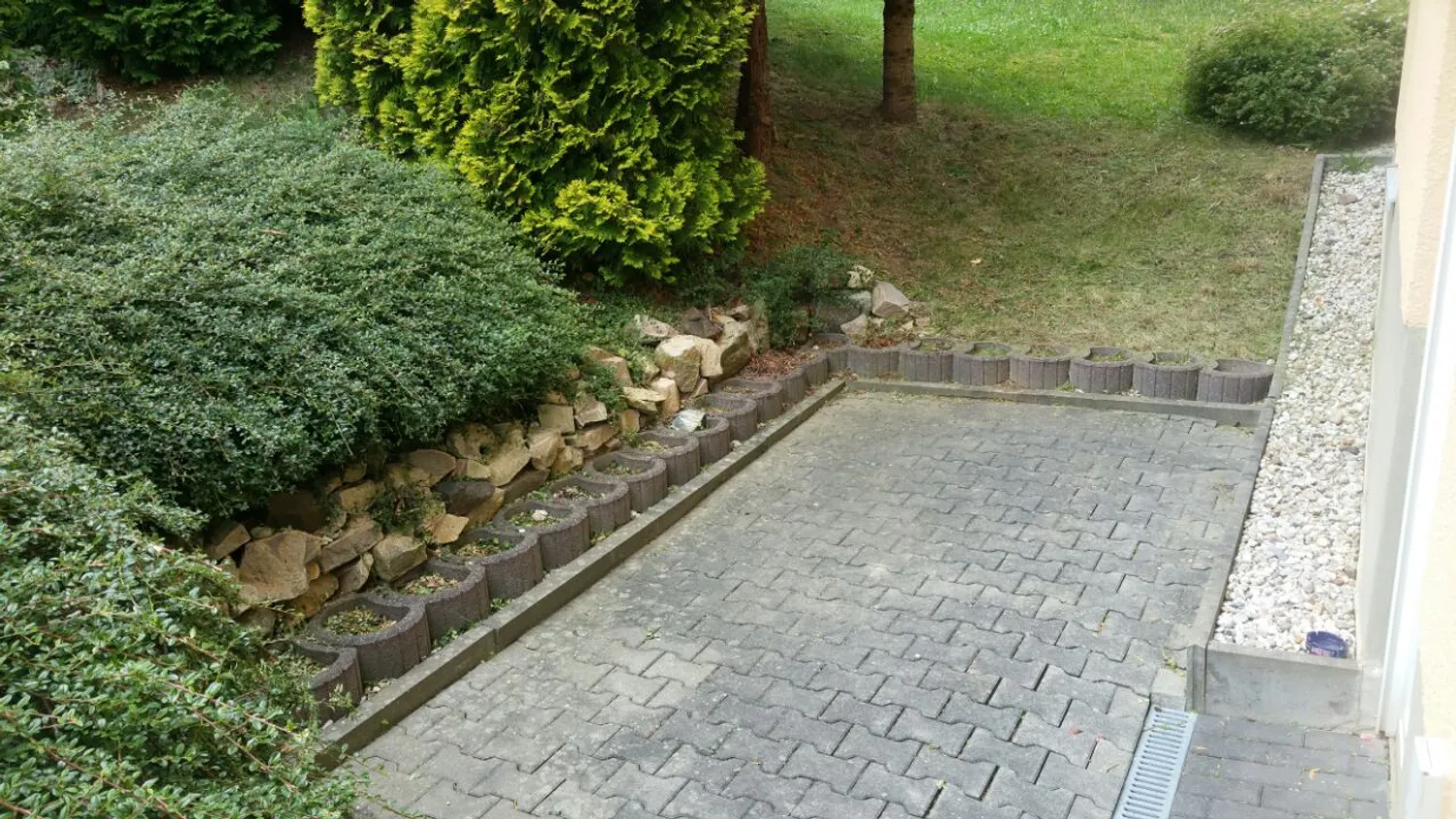 2 room apartment with 62 m² in Altenburg – Photo 10