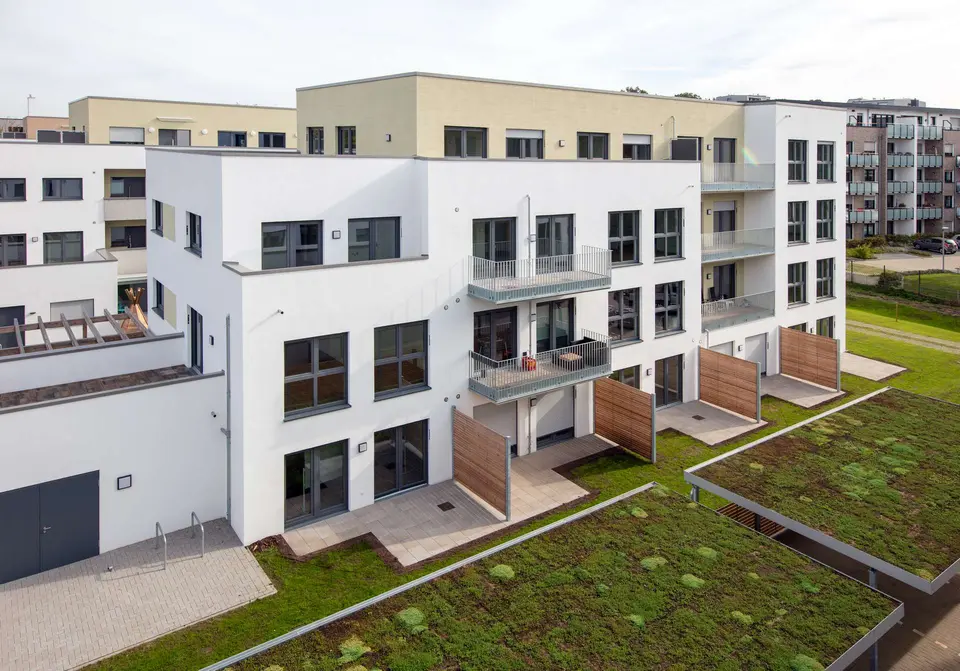 2 Zimmer Wohnung mit 78 m² in Osnabrück – Bild 8