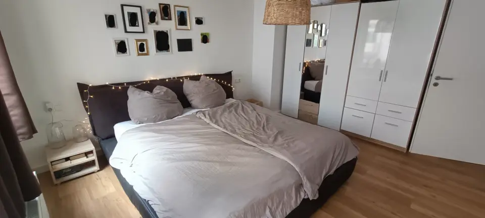 WG-Zimmer mit 55 m² in Wurzen – Bild 7