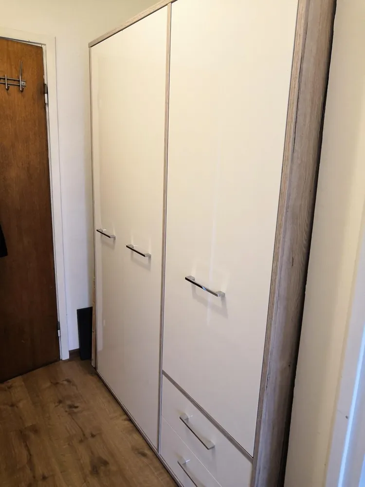 1 Zimmer Wohnung mit 21 m² in München – Bild 8