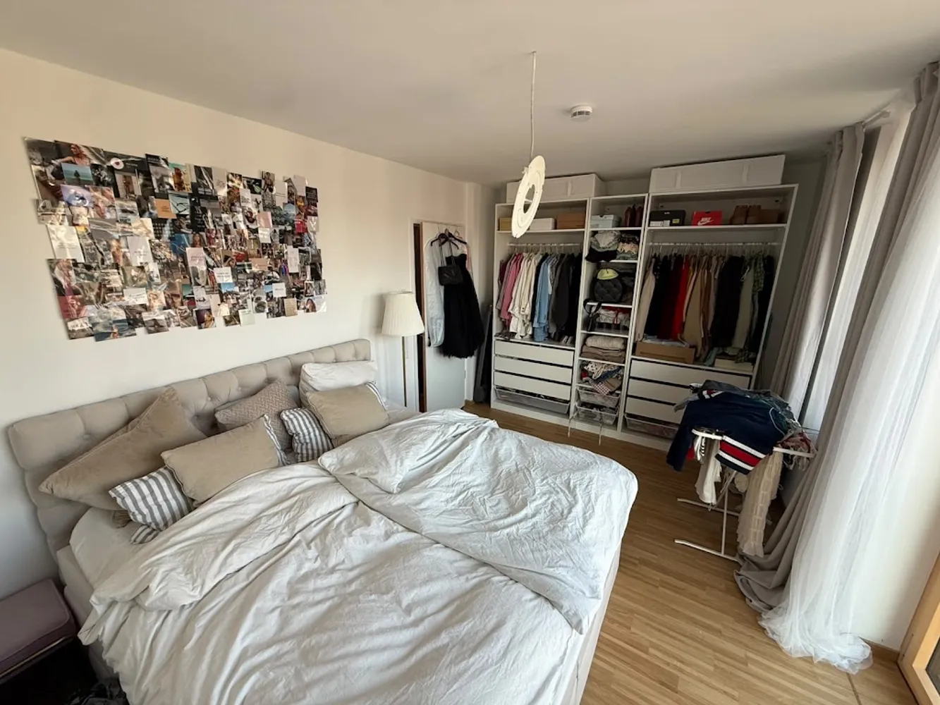 2 Zimmer Wohnung mit 53 m² in Nürnberg – Bild 5