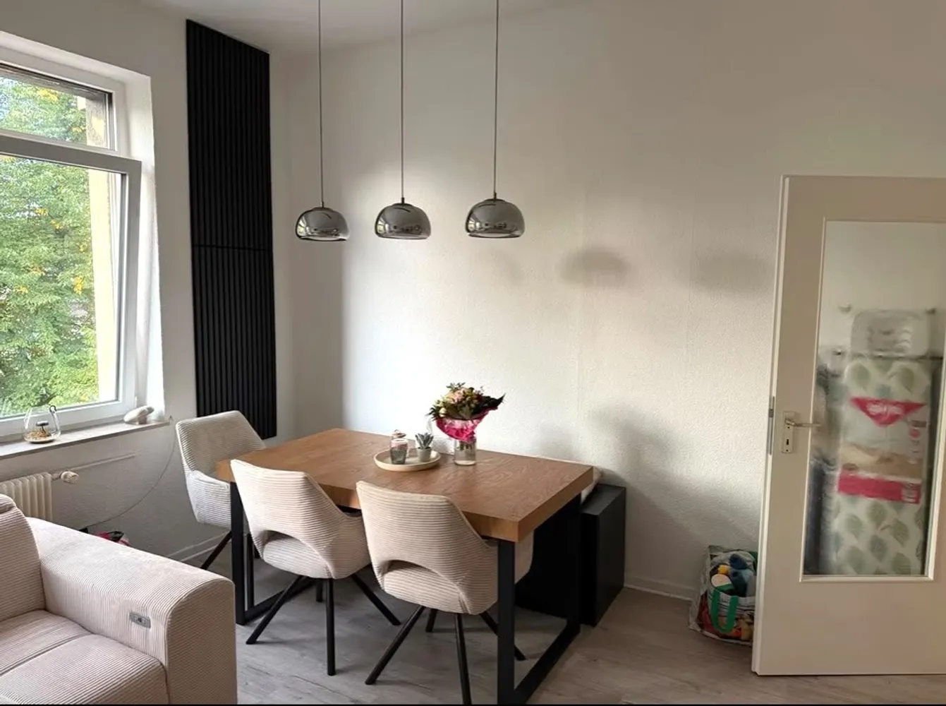 3 room apartment with 100 m² in Bielefeld – Photo 3