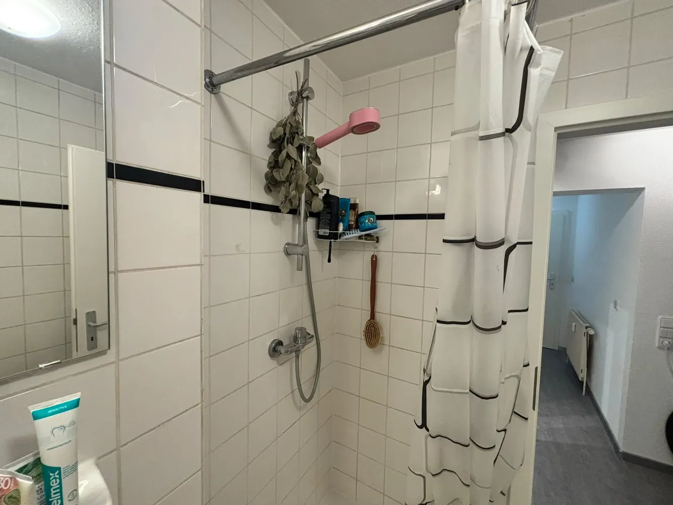 1 Zimmer Wohnung mit 38 m² in Mannheim – Bild 8