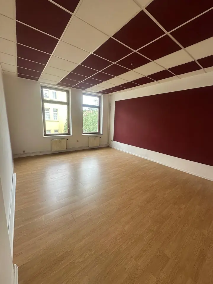 3 Zimmer Wohnung mit 105 m² in Magdeburg – Bild 6
