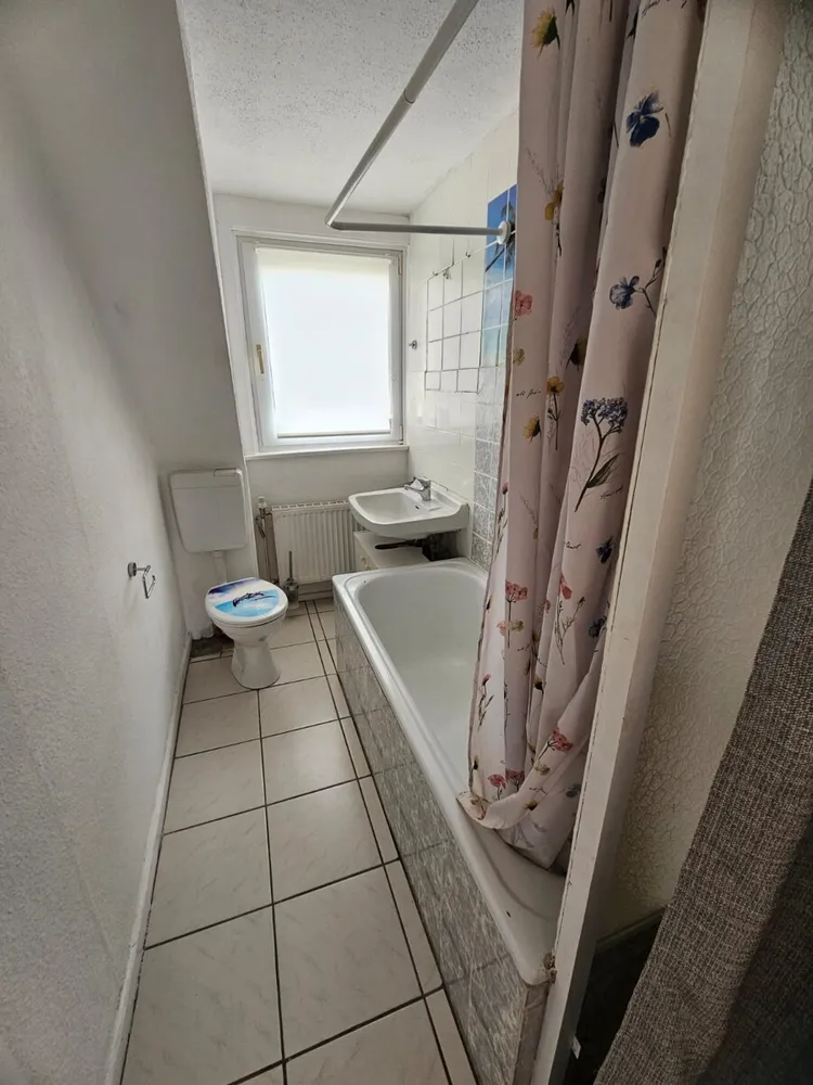 3 Zimmer Wohnung mit 60 m² in Helmstedt – Bild 6