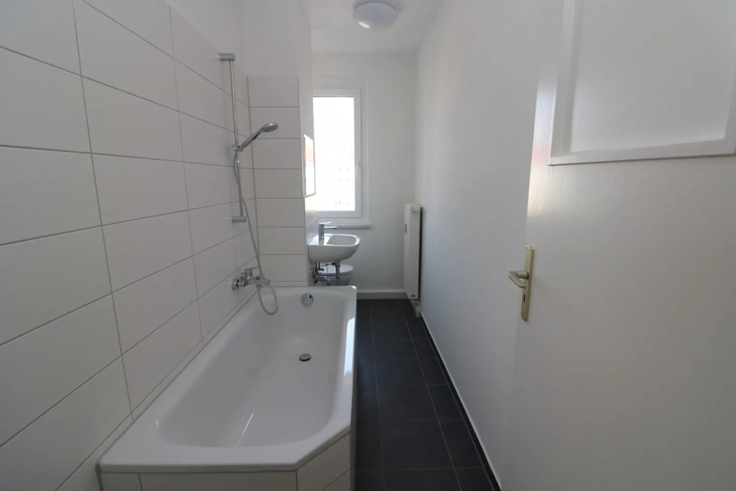 2 Zimmer Wohnung mit 46 m² in Freiberg – Bild 3