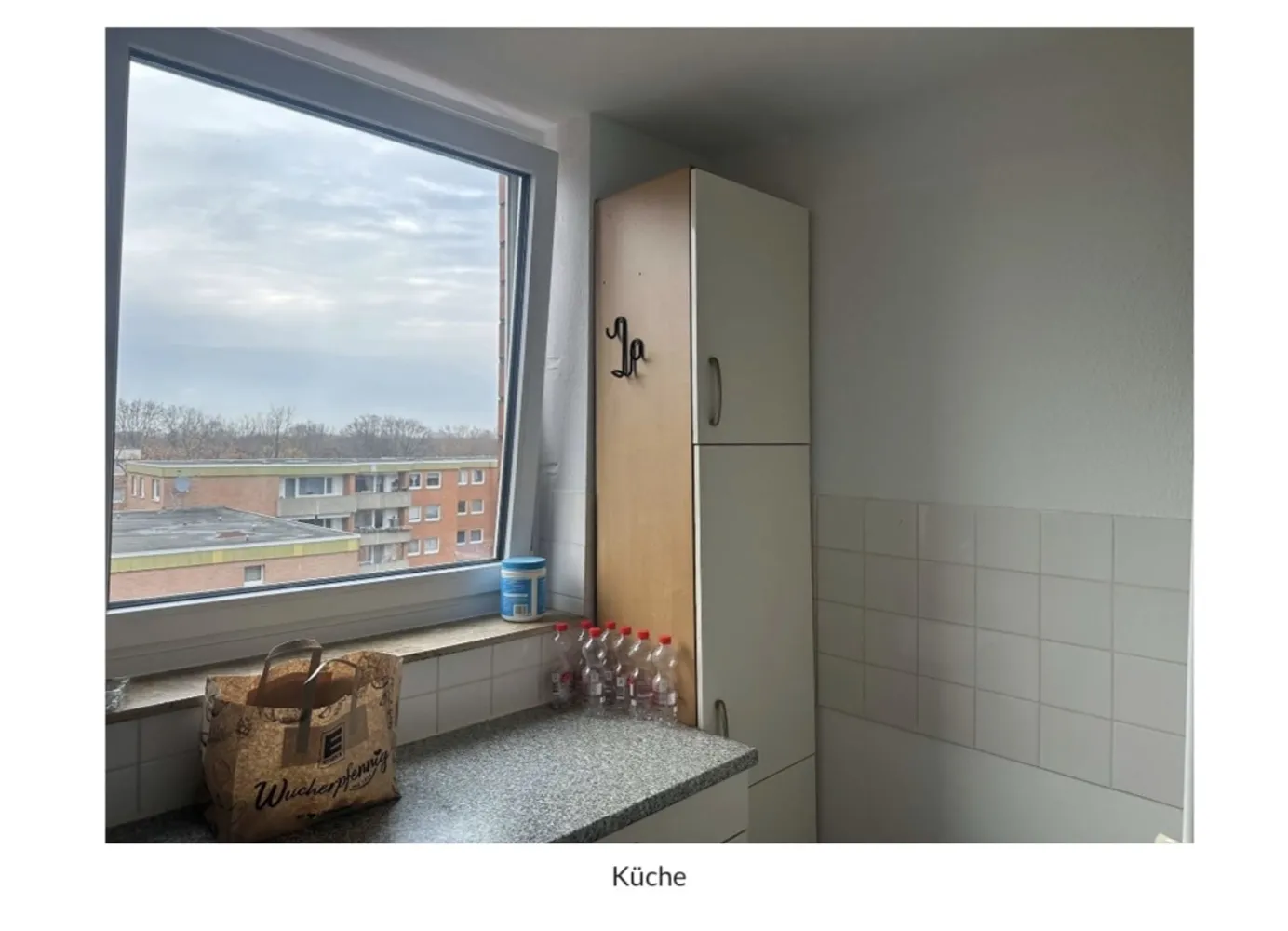 3 room apartment with 78 m² in Hanover – Photo 6