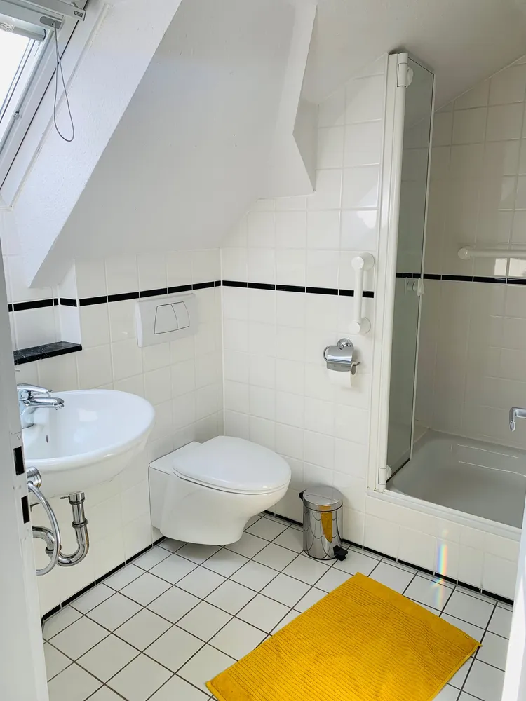 1 Zimmer Wohnung mit 30 m² in Göttingen – Bild 2