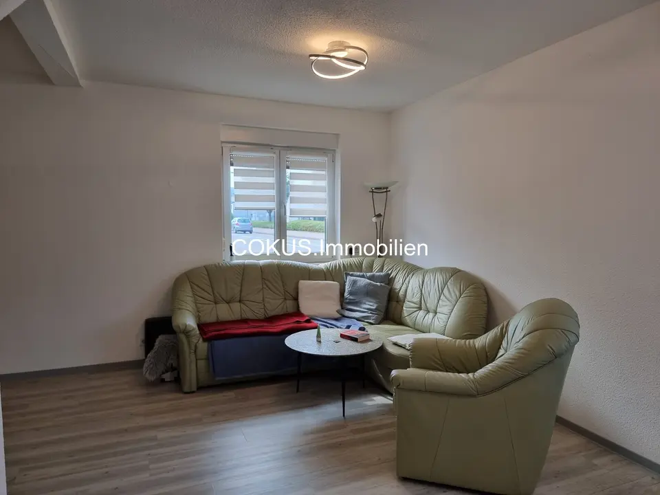 2 Zimmer Wohnung mit 62 m² in Schmalkalden – Bild 2