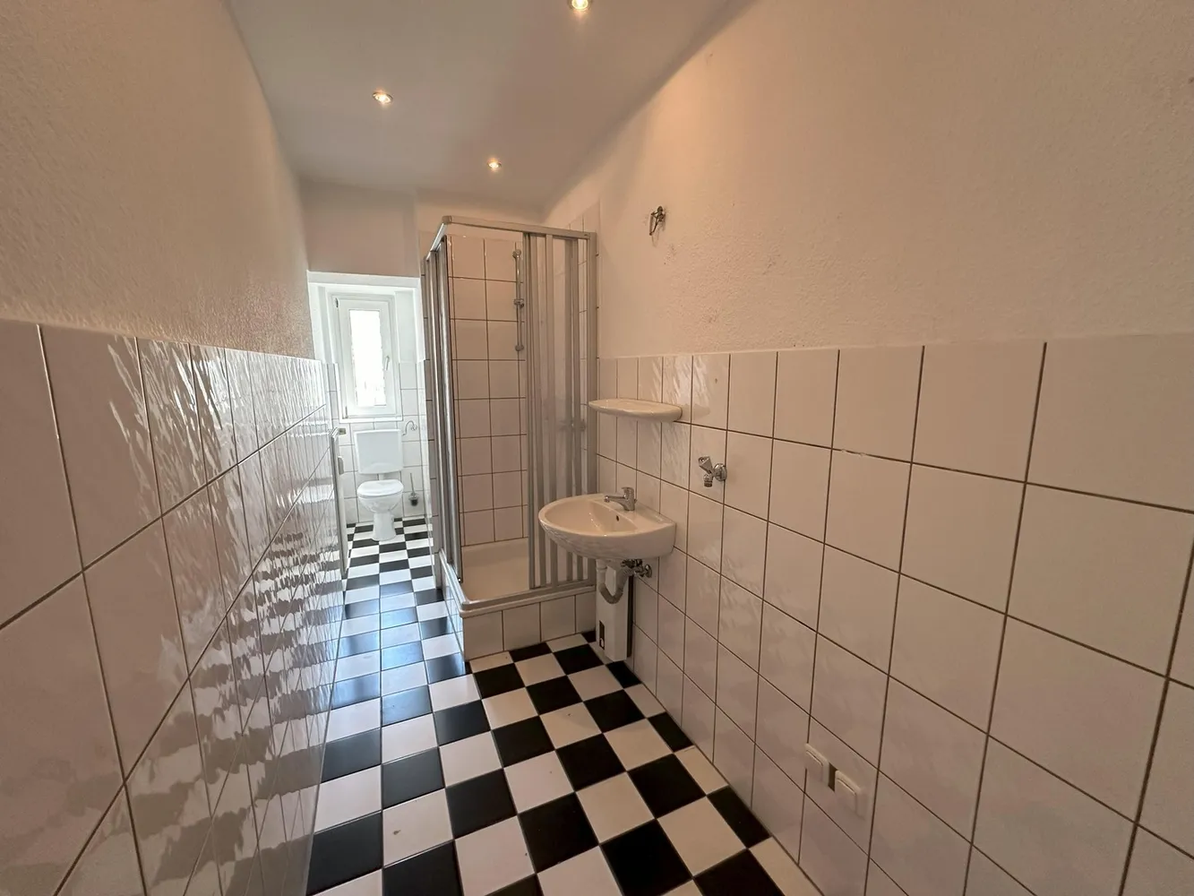 4 Zimmer Wohnung mit 135 m² in Essen – Bild 9