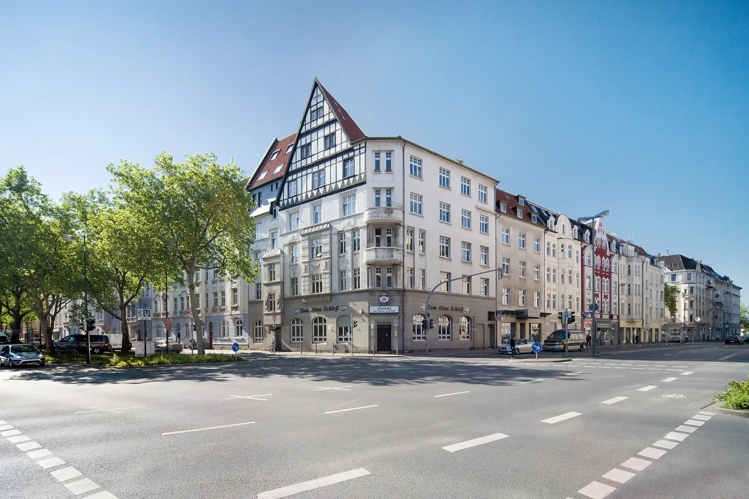 3 room apartment with 69 m² in Dortmund – Photo 10