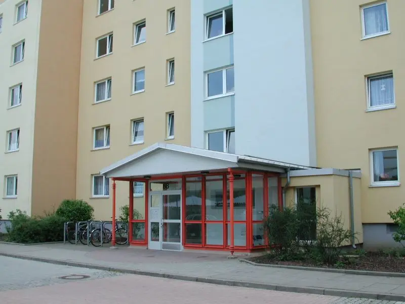 3 Zimmer Wohnung mit 73 m² in Kiel – Bild 2