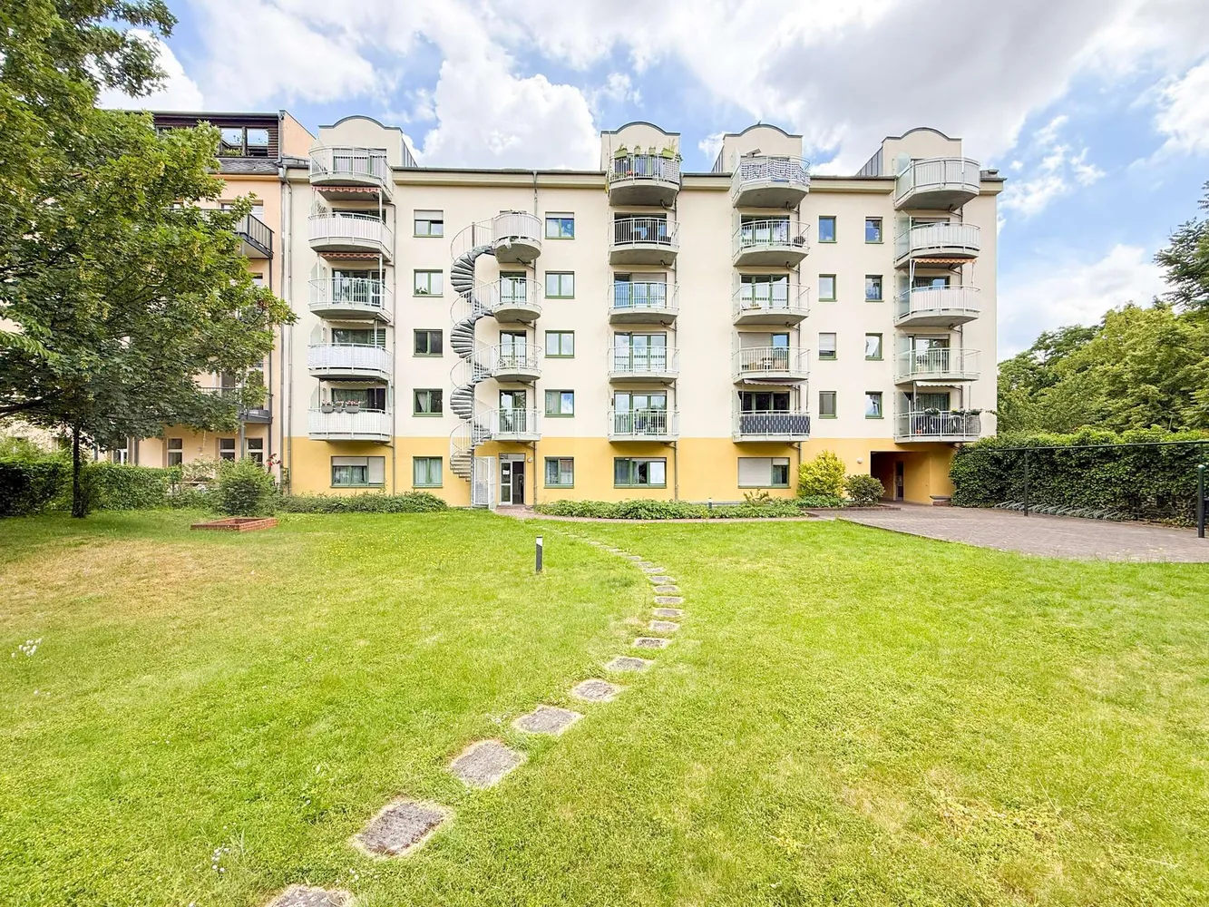 2 Zimmer Wohnung mit 47 m² in Leipzig – Bild 12