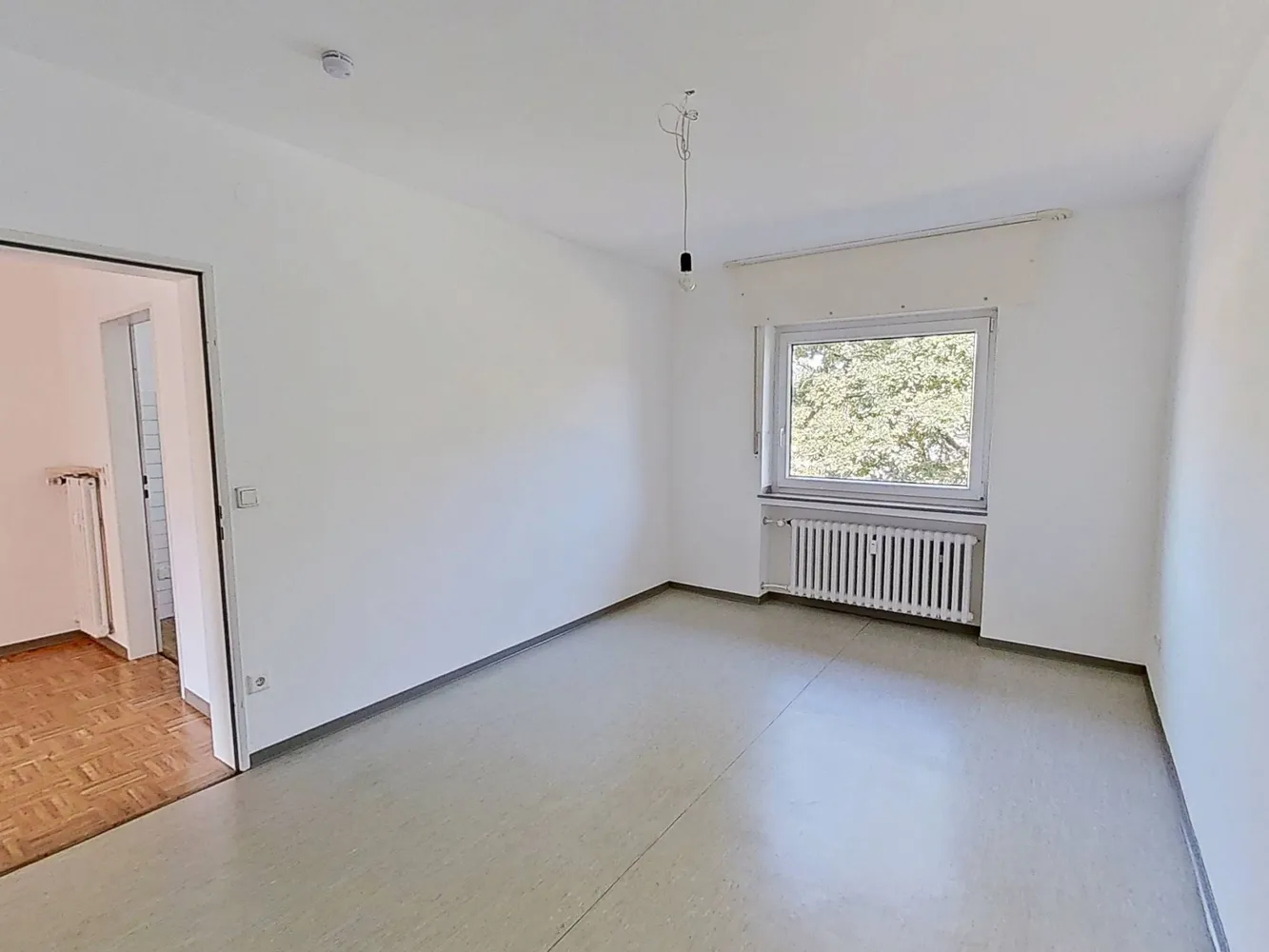 2 room apartment with 66 m² in Bielefeld – Photo 7