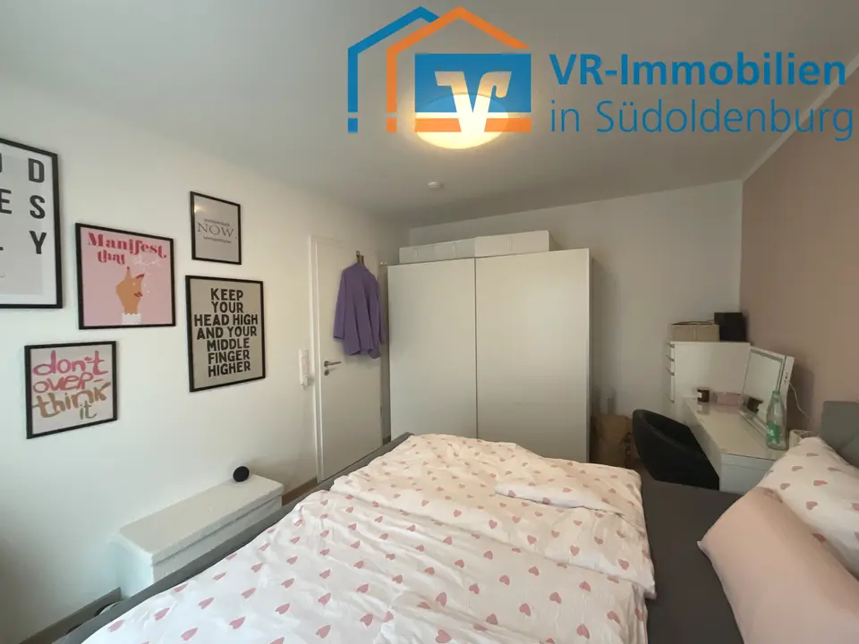 2 Zimmer Wohnung mit 76 m² in Cloppenburg – Bild 6