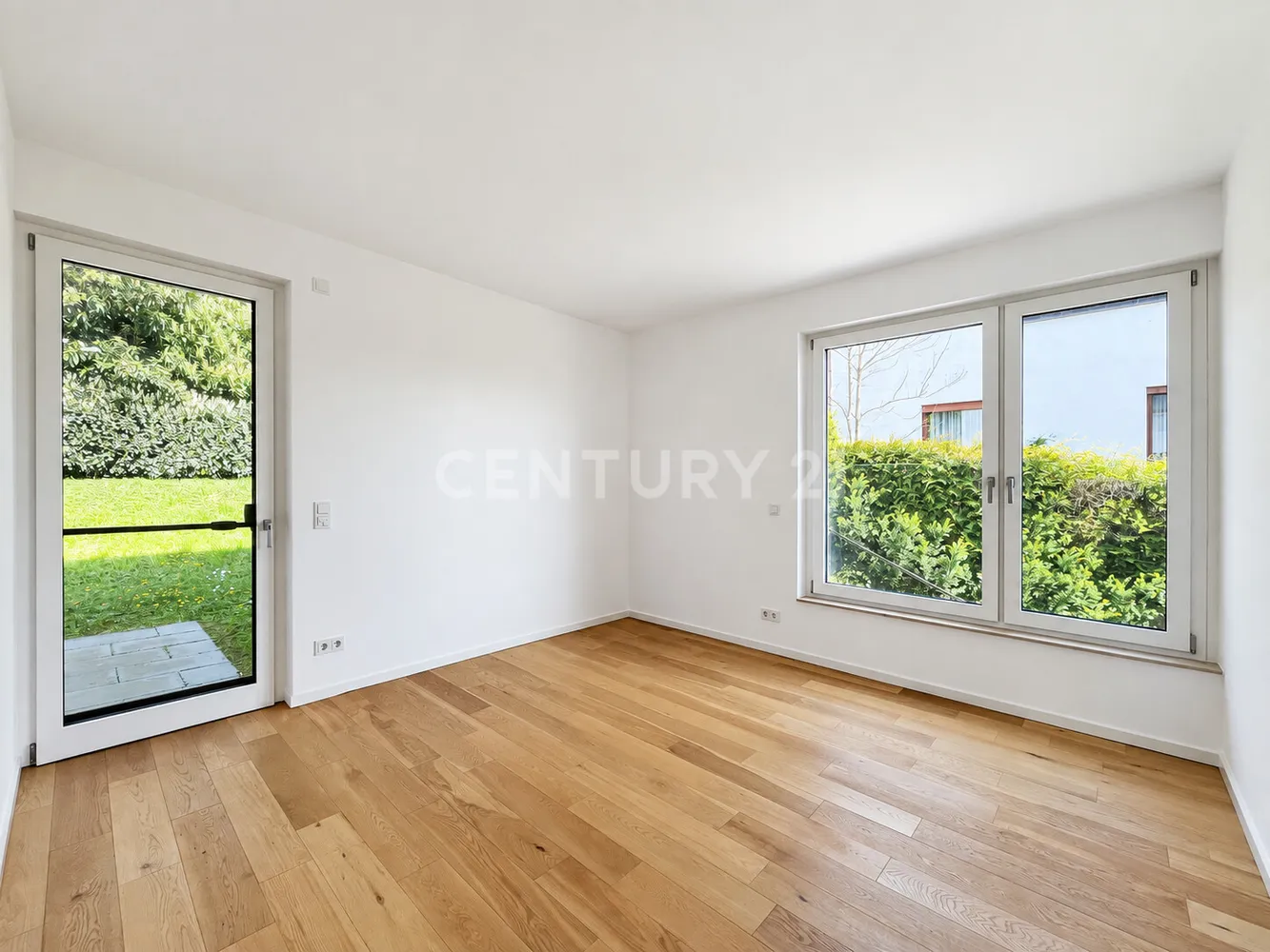 4 room apartment with 159 m² in Frankfurt am Main – Photo 10