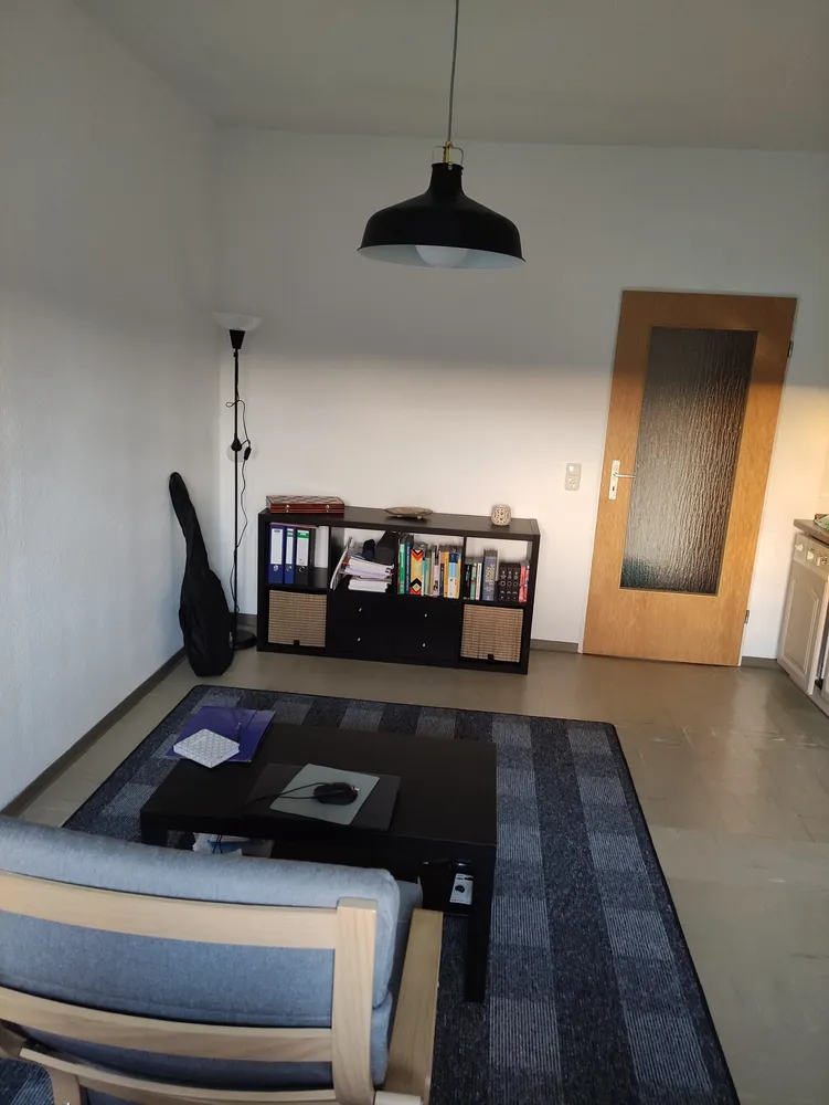 2 Zimmer Wohnung mit 38 m² in Dresden – Bild 4