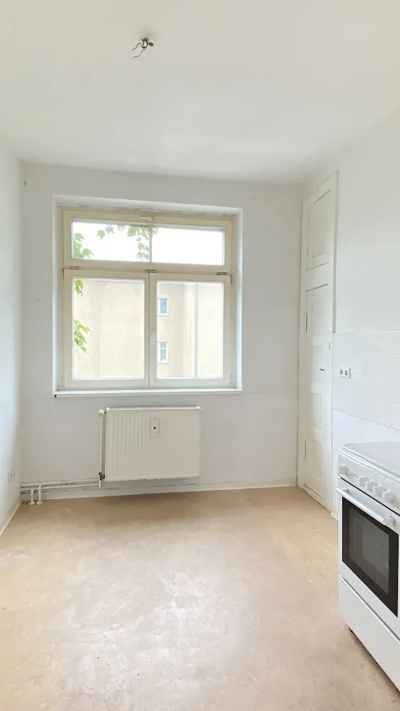 3 Zimmer Wohnung mit 64 m² in Berlin – Bild 3