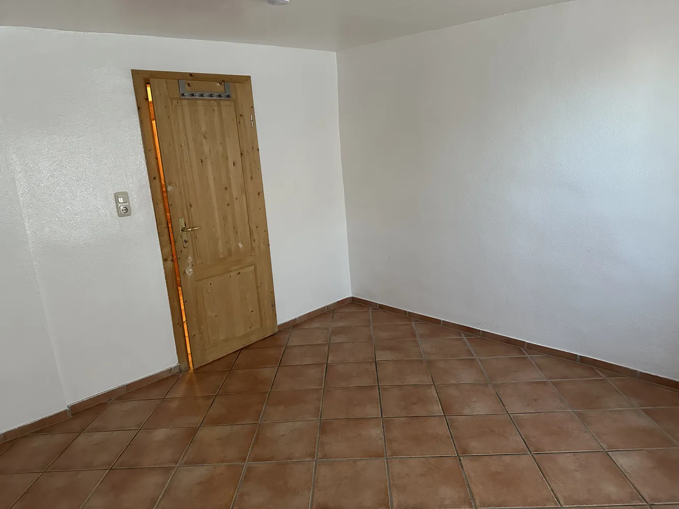 3 Zimmer Wohnung mit 65 m² in Goslar – Bild 2