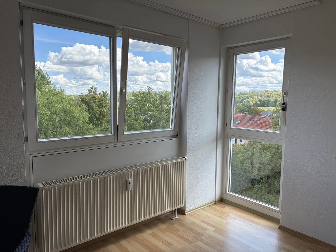 2 Zimmer Wohnung mit 55 m² in Böblingen – Bild 11