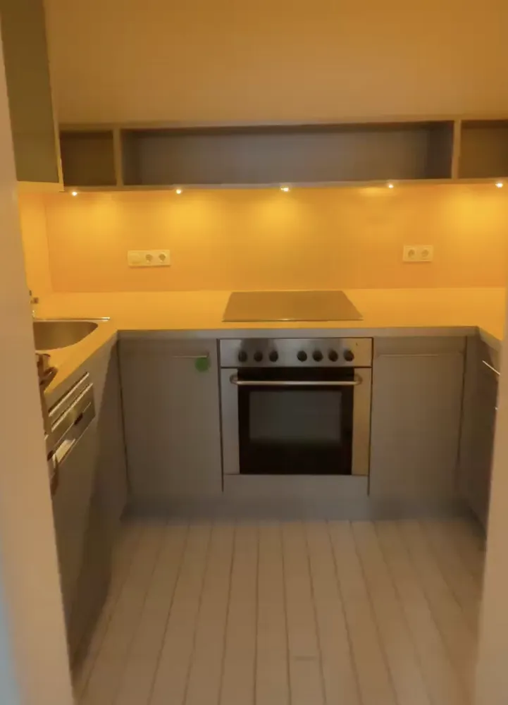 2 Zimmer Wohnung mit 50 m² in Düsseldorf – Bild 4