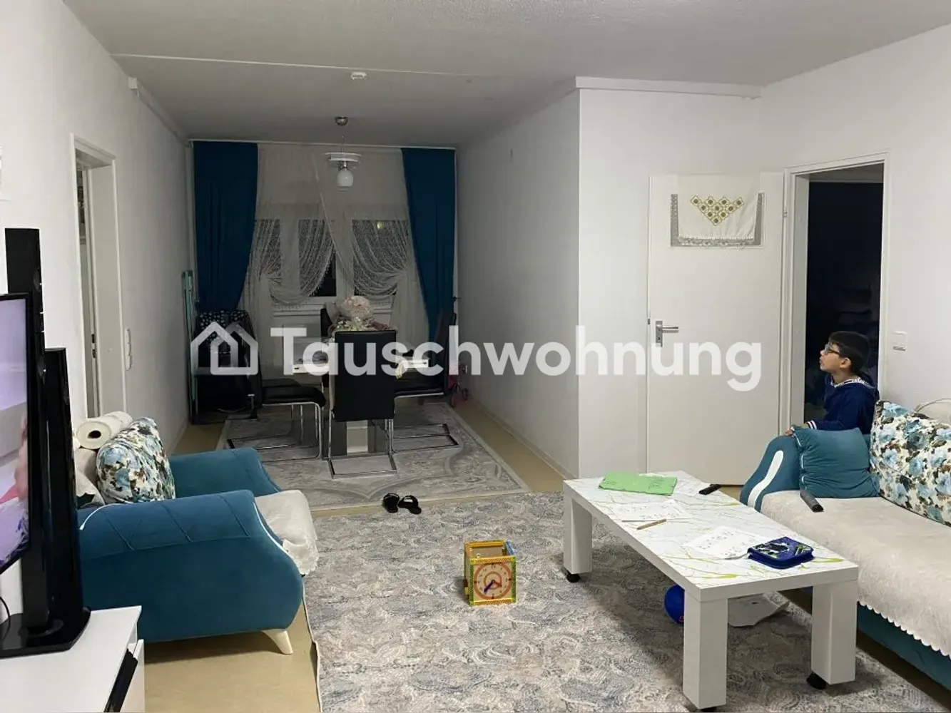 3 room apartment with 77 m² in Berlin – Photo 10
