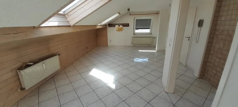 4 Zimmer Wohnung mit 87 m² in Bietigheim-Bissingen – Bild 1