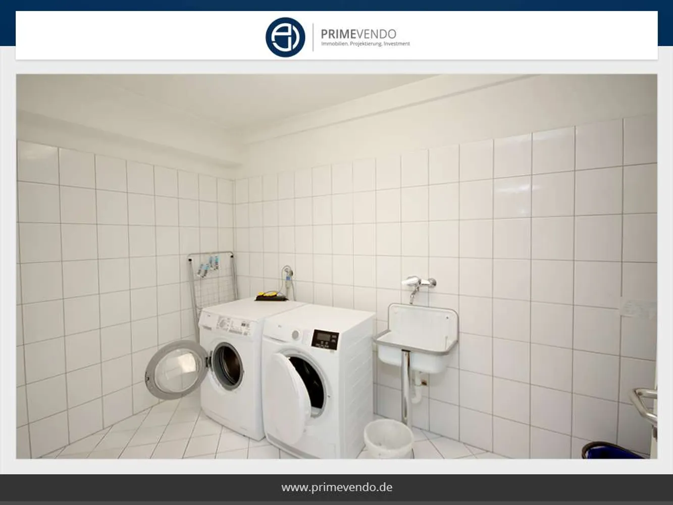 1 Zimmer Wohnung mit 30 m² in Karlsruhe – Bild 8