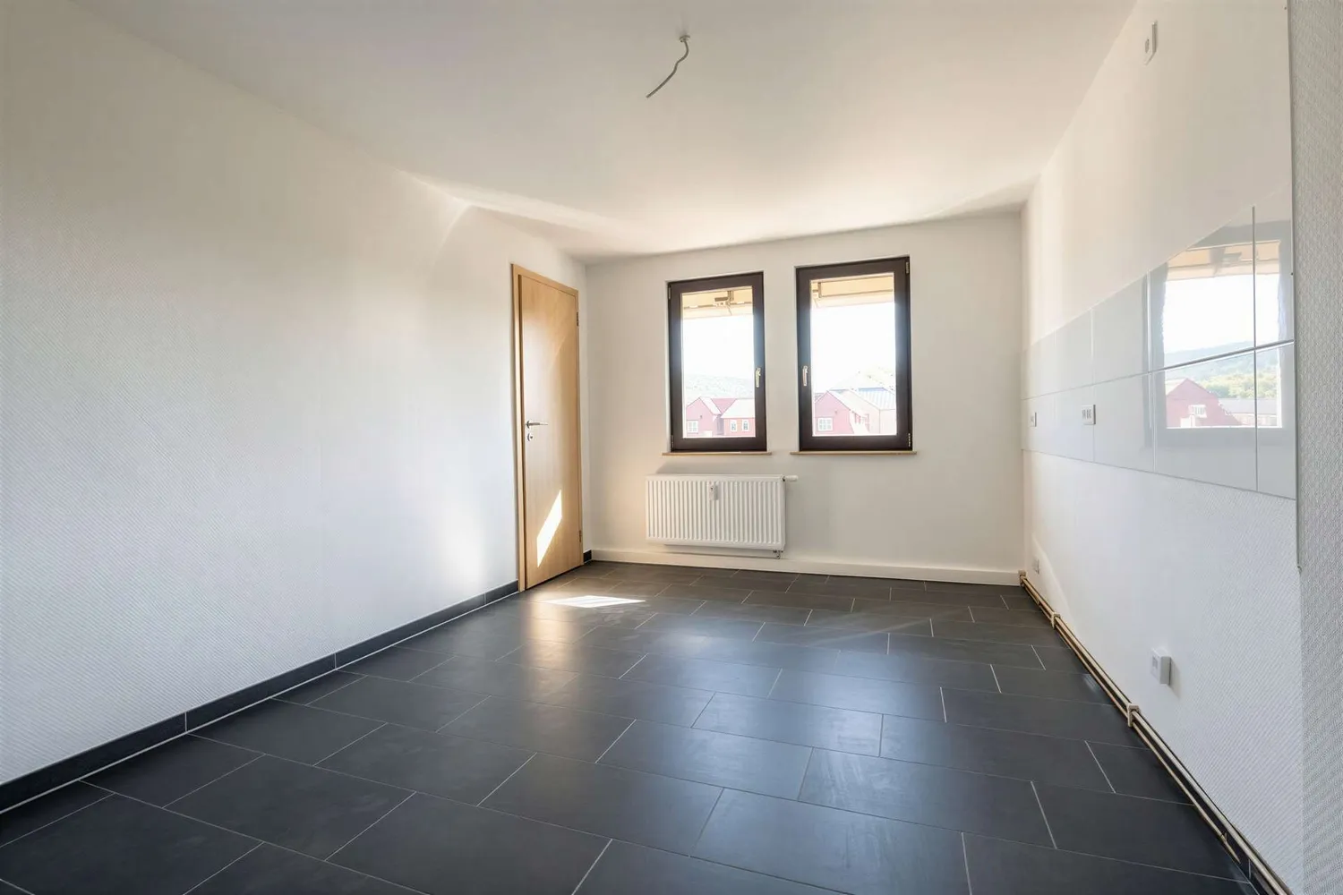 3 Zimmer Wohnung mit 100 m² in Meiningen – Bild 5