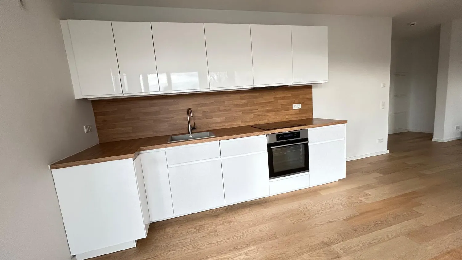 2 Zimmer Wohnung mit 70 m² in Wiesbaden – Bild 5