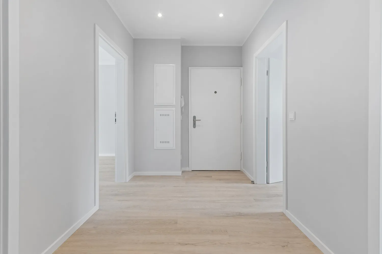 3 Zimmer Wohnung mit 62 m² in Hamburg – Bild 11