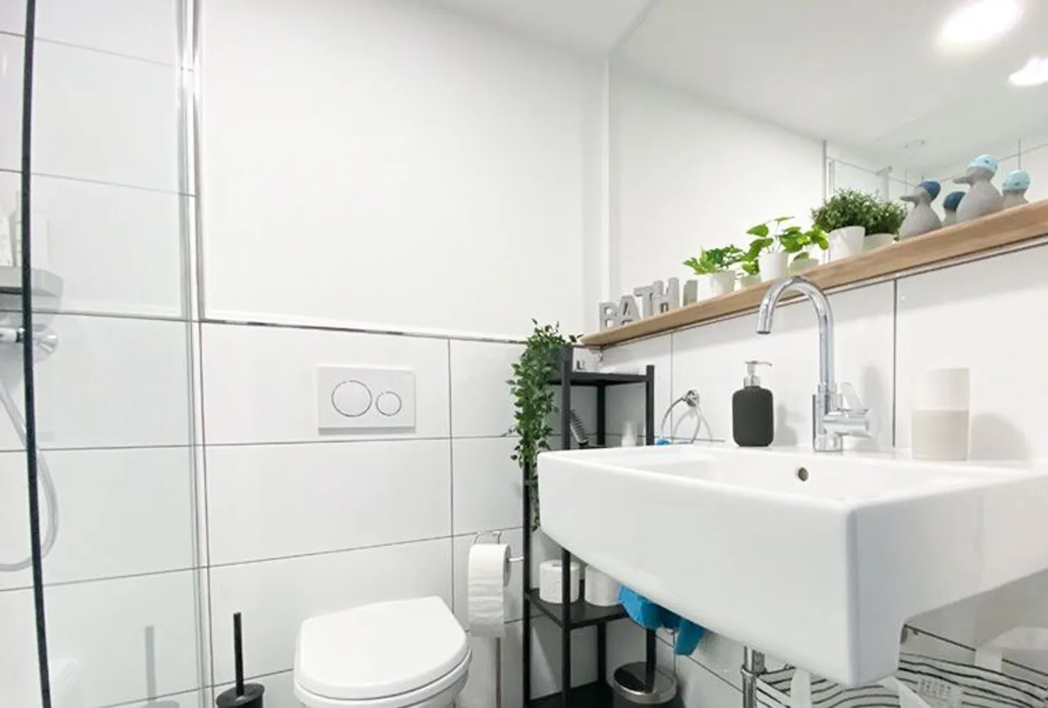 1 Zimmer Wohnung mit 18 m² in Düsseldorf – Bild 5