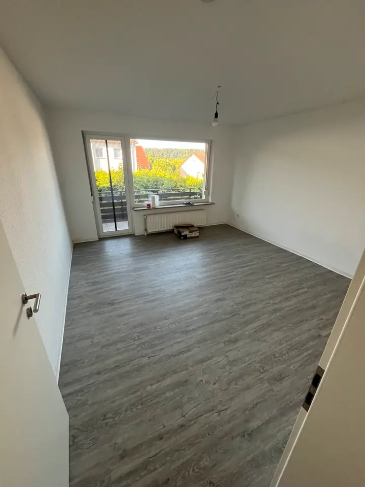 3 Zimmer Wohnung mit 62 m² in Osterode am Harz – Bild 2