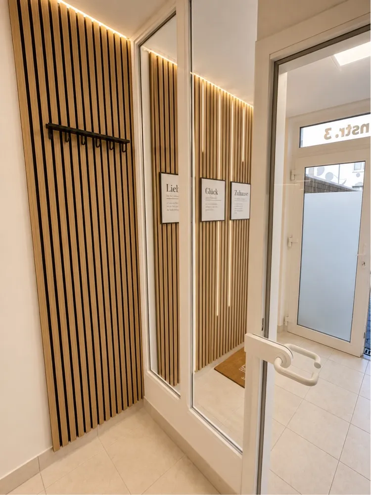 3 Zimmer Wohnung mit 53 m² in Essen – Bild 4