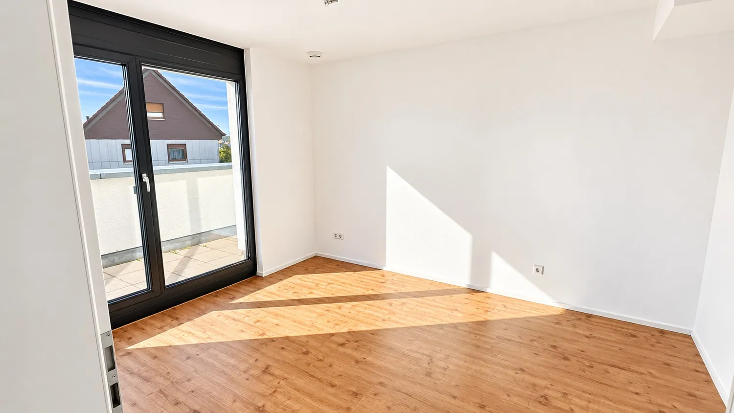 3 Zimmer Wohnung mit 107 m² in Böblingen – Bild 11