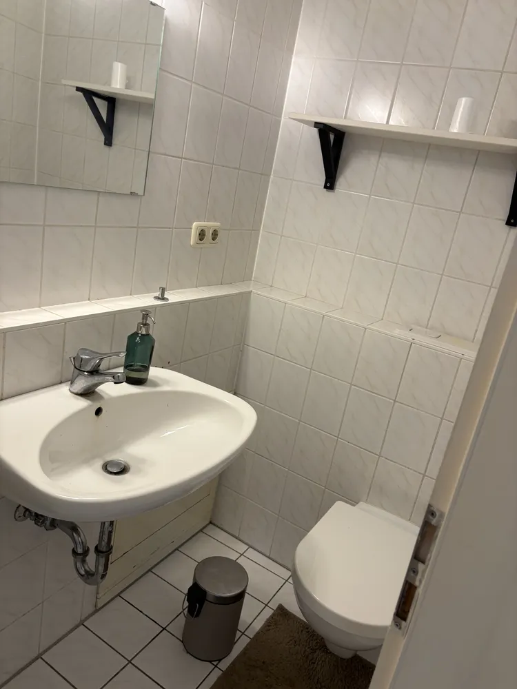 2 room apartment with 52 m² in Augsburg – Photo 5