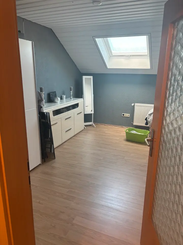 3 Zimmer Wohnung mit 90 m² in Hof – Bild 6