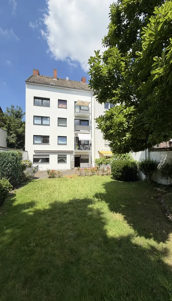 3 Zimmer Wohnung mit 90 m² in Mönchengladbach – Bild 11