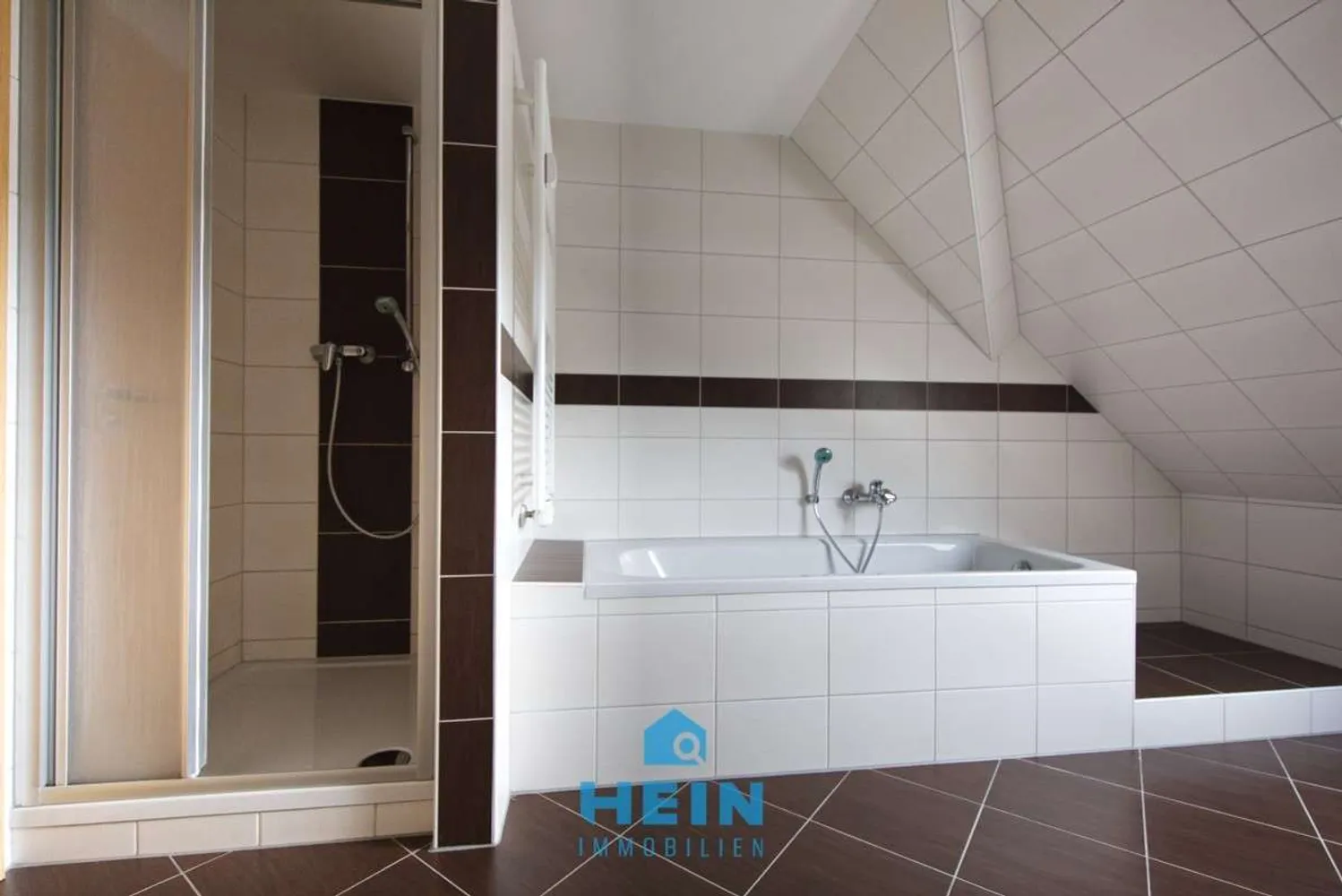 2 room apartment with 58 m² in Aue-Bad Schlema – Photo 7