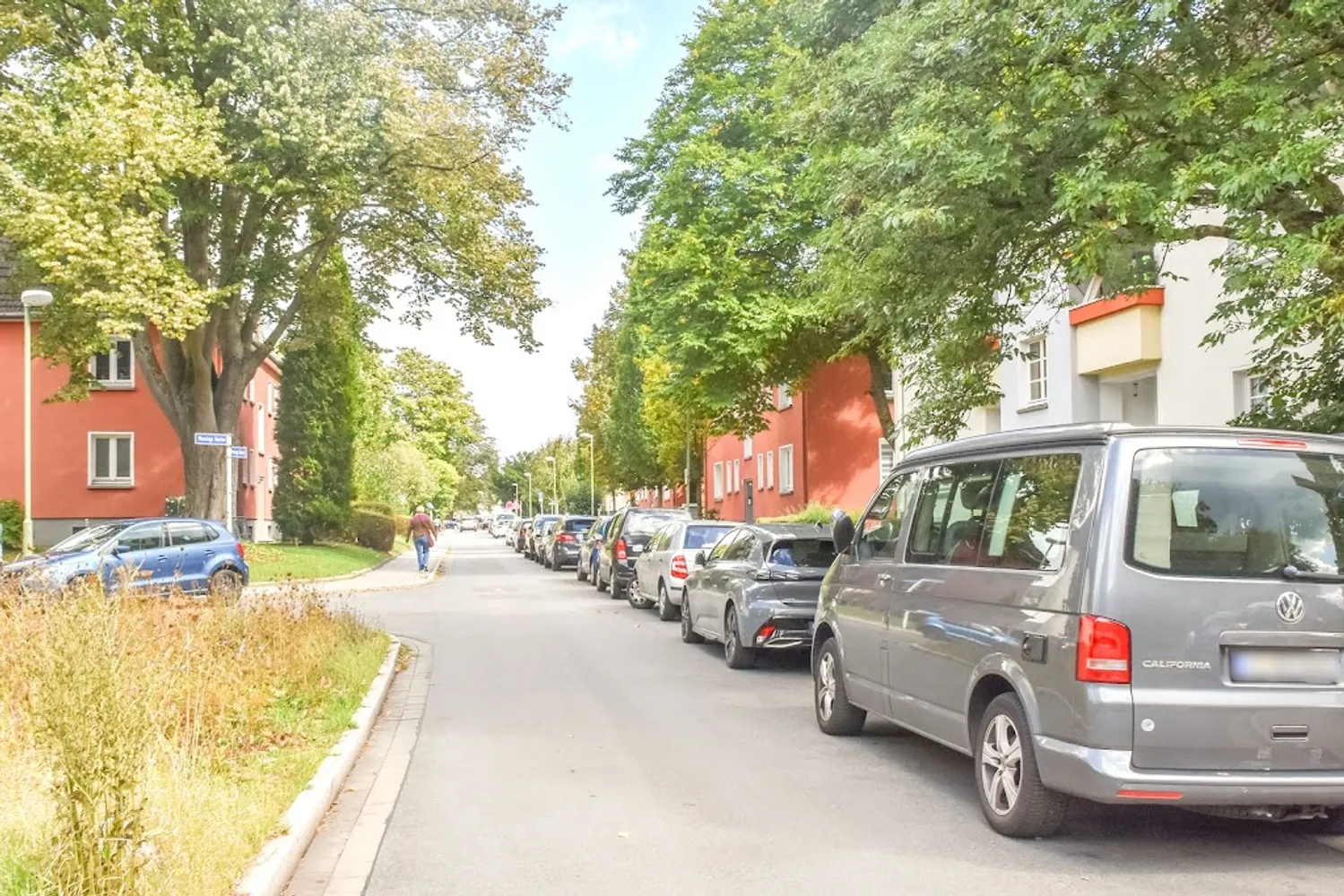 2 Zimmer Wohnung mit 37 m² in Essen – Bild 12