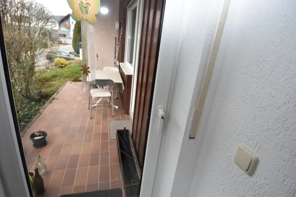 3 Zimmer Wohnung mit 88 m² in Miltenberg – Bild 7