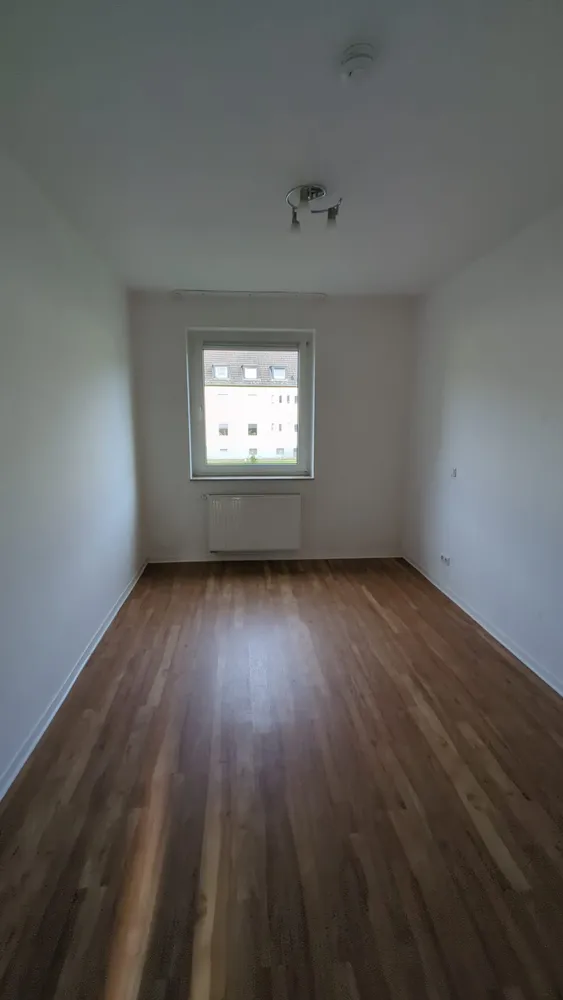 3 Zimmer Wohnung mit 54 m² in Dortmund – Bild 1