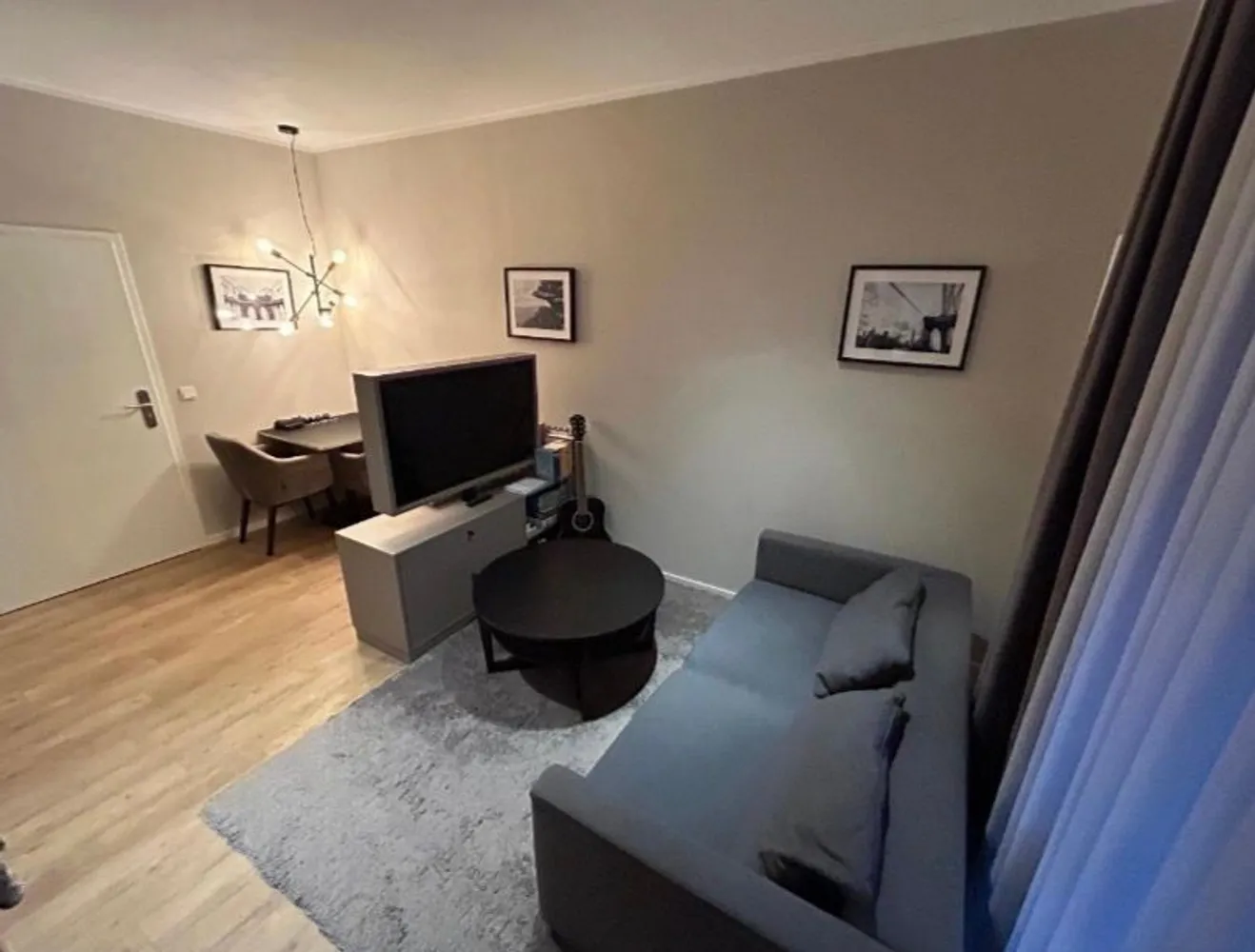2 Zimmer Wohnung mit 39 m² in Wiesbaden – Bild 7