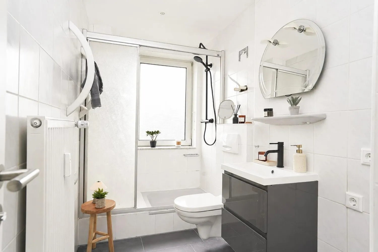 2 Zimmer Wohnung mit 54 m² in Bremen – Bild 6