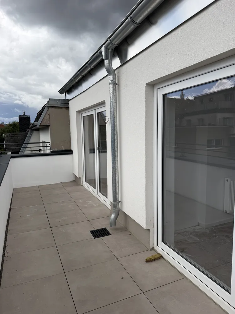 4 Zimmer Wohnung mit 91 m² in Köln – Bild 10