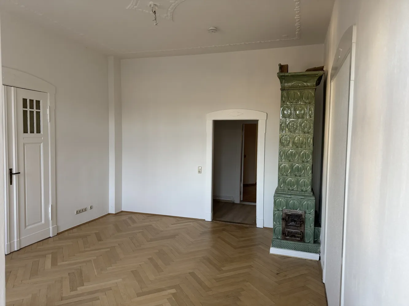 Shared room with 30 m² in Magdeburg – Photo 6