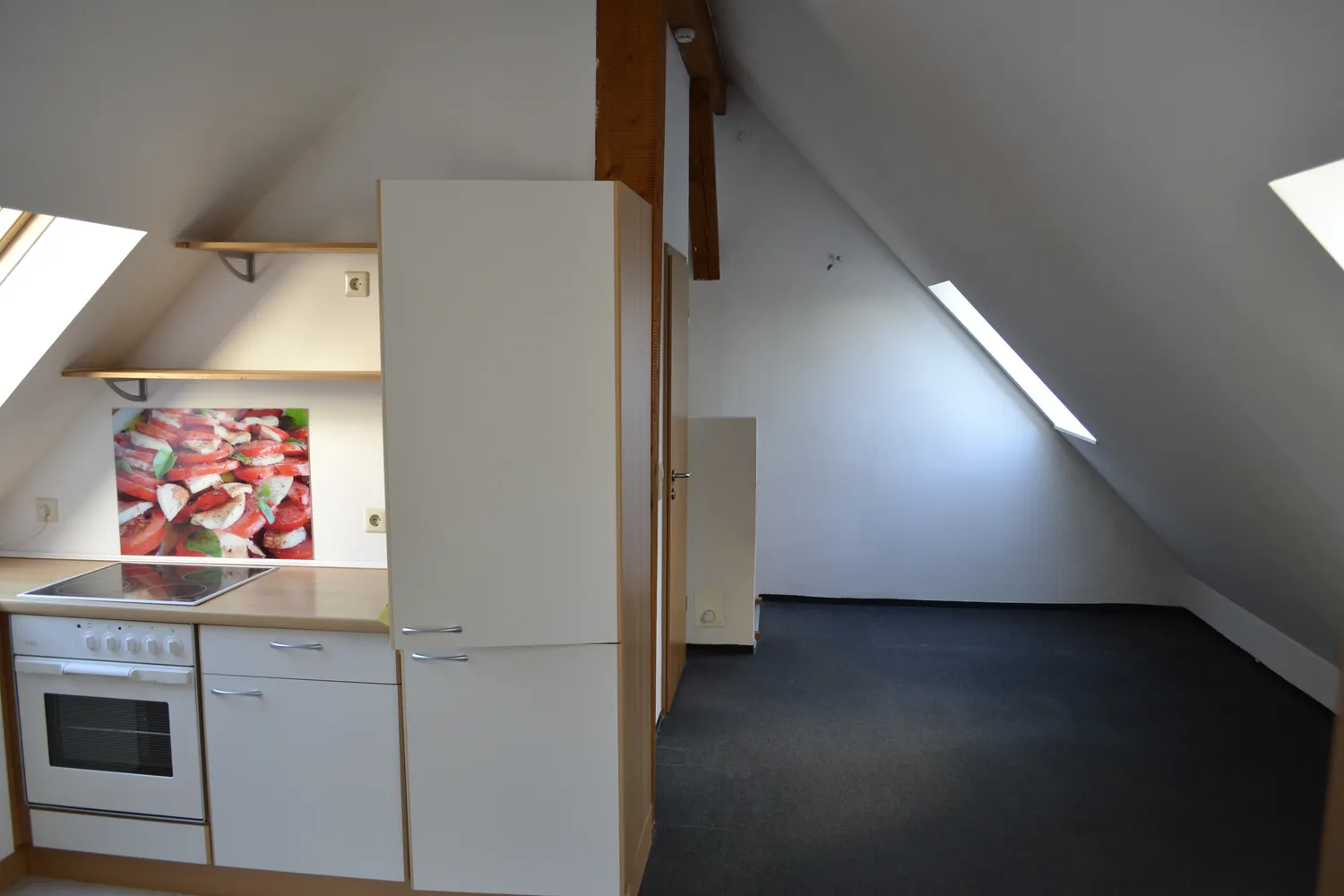 3 Zimmer Wohnung mit 46 m² in Stuttgart – Bild 8