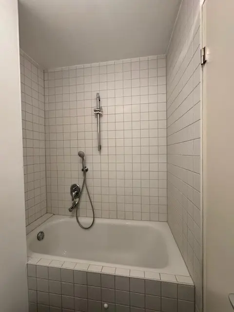 2 Zimmer Wohnung mit 20 m² in Darmstadt – Bild 10